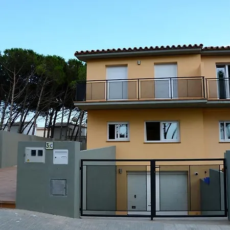 Miquel Angel * L'Escala