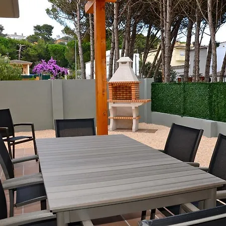 Holiday home Miquel Angel L'Escala