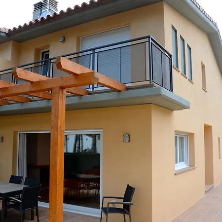 Holiday home Miquel Angel L'Escala