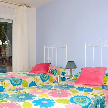 Miquel Angel Holiday home